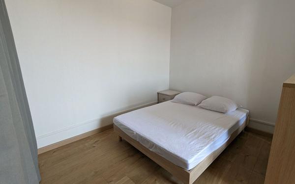 Appartement à louer    1 pièce • 29 m2 Toulon