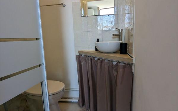 Appartement à louer    1 pièce • 29 m2 Toulon