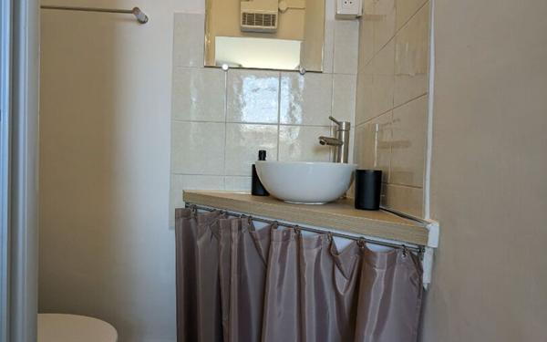 Appartement à louer    1 pièce • 29 m2 Toulon