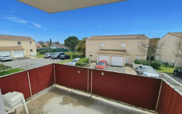 Appartement à vendre    3 pièces • 65,49 m2 Carcassonne