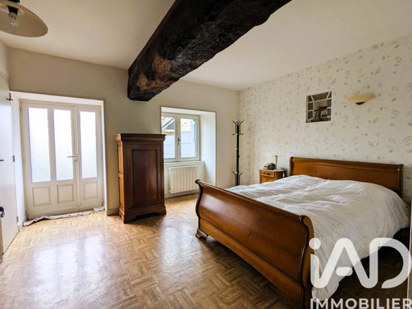 Maison à vendre 4 pièces 110 m² Gahard