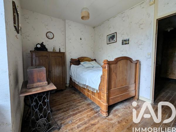 Maison à vendre 4 pièces 110 m² Gahard