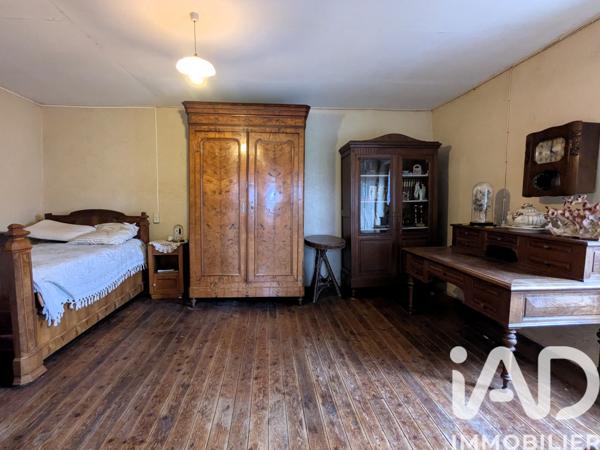 Maison à vendre 4 pièces 110 m² Gahard