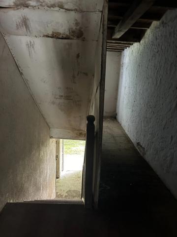 Corps de ferme à rénover avec terrain de 1203 m2