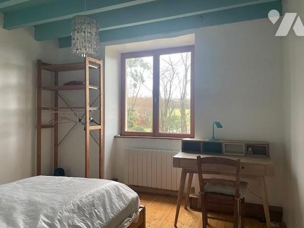 Vente maison LANGOURLA