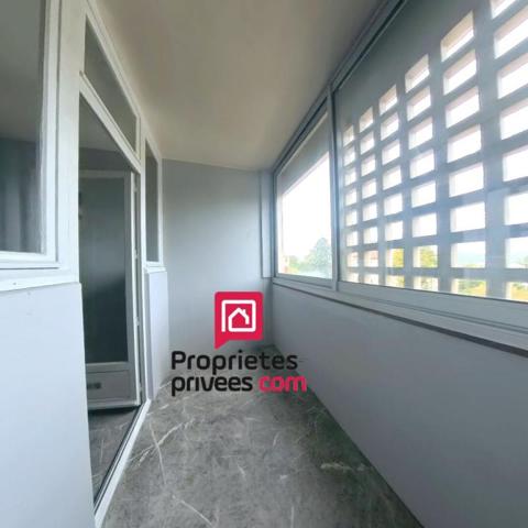 Appartement Lyon 2 pièces 52 m2