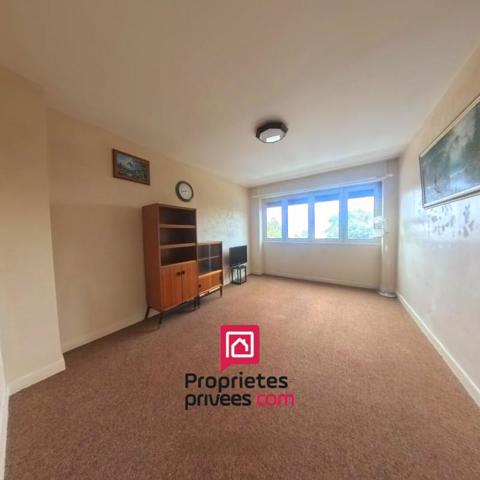 Appartement Lyon 2 pièces 52 m2