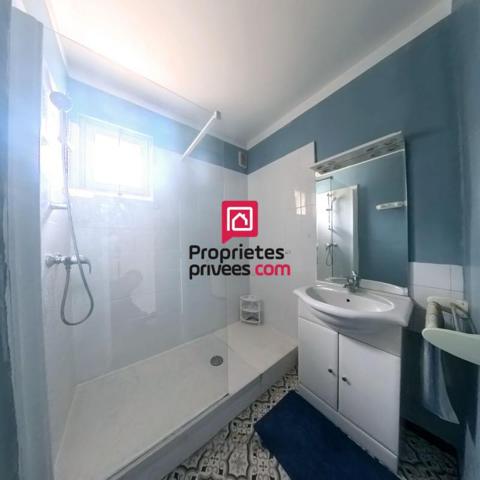 Appartement Lyon 2 pièces 52 m2