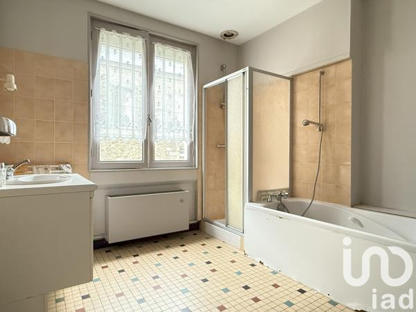 Maison à vendre 6 pièces 120 m² La Châtaigneraie