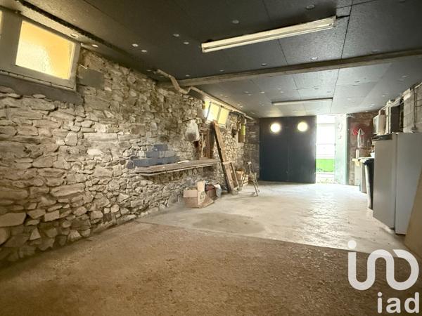 Maison à vendre 6 pièces 120 m² La Châtaigneraie