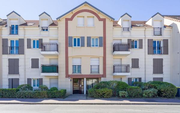 Appartement à vendre    2 pièces • 50,97 m2 Villiers-sur-Marne