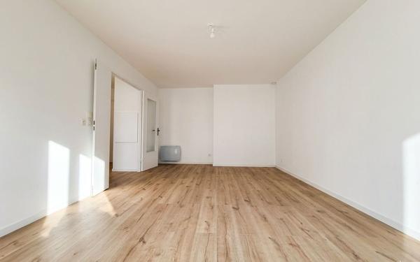 Appartement à vendre    2 pièces • 50,97 m2 Villiers-sur-Marne