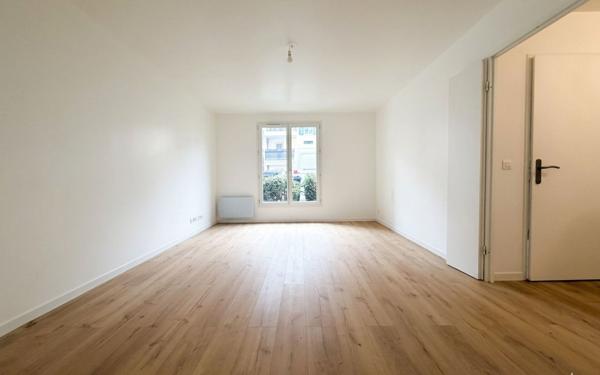 Appartement à vendre    2 pièces • 50,97 m2 Villiers-sur-Marne