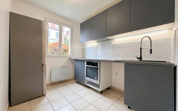 Appartement à vendre    2 pièces • 50,97 m2 Villiers-sur-Marne