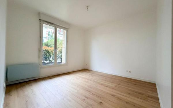 Appartement à vendre    2 pièces • 50,97 m2 Villiers-sur-Marne