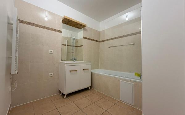 Appartement à vendre    2 pièces • 50,97 m2 Villiers-sur-Marne