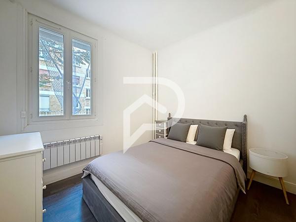 Appartement 3 pièces 49.68 m2