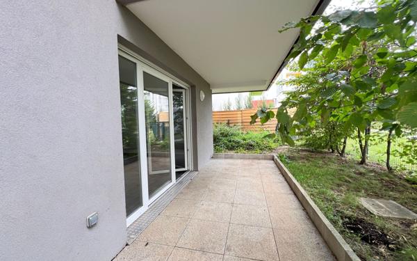 Appartement à vendre    3 pièces • 61,99 m2 Lingolsheim