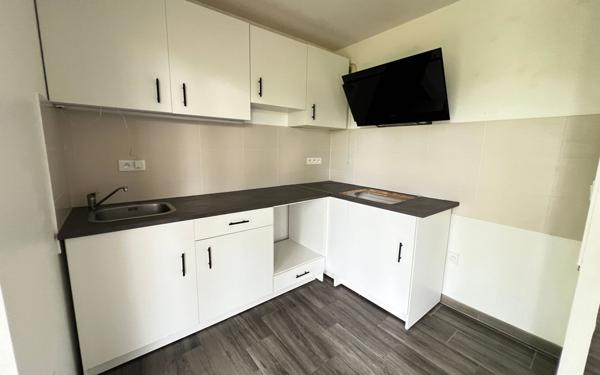 Appartement à vendre    3 pièces • 61,99 m2 Lingolsheim