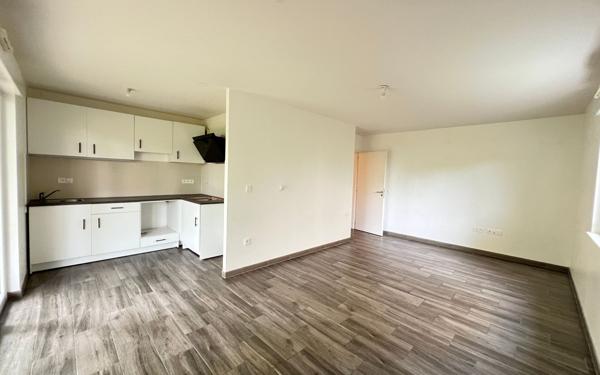 Appartement à vendre    3 pièces • 61,99 m2 Lingolsheim