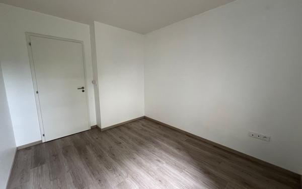 Appartement à vendre    3 pièces • 61,99 m2 Lingolsheim