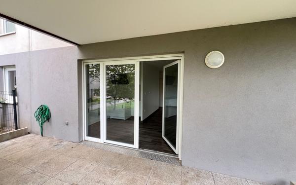 Appartement à vendre    3 pièces • 61,99 m2 Lingolsheim