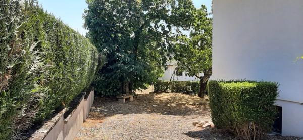 PAVILLON INDIVIDUEL SUR SOUS SOL COMPLET