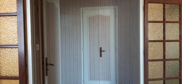 PAVILLON INDIVIDUEL SUR SOUS SOL COMPLET