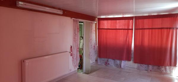 PAVILLON INDIVIDUEL SUR SOUS SOL COMPLET