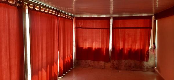PAVILLON INDIVIDUEL SUR SOUS SOL COMPLET