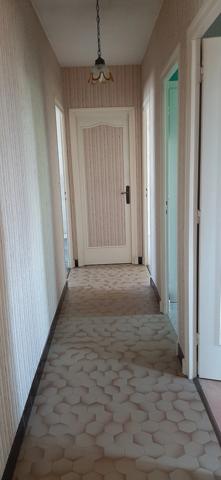PAVILLON INDIVIDUEL SUR SOUS SOL COMPLET