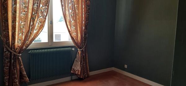 PAVILLON INDIVIDUEL SUR SOUS SOL COMPLET