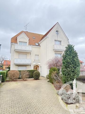 Appartement Studio à vendre  1 pièce - 24,73 m2 HOUILLES - 78