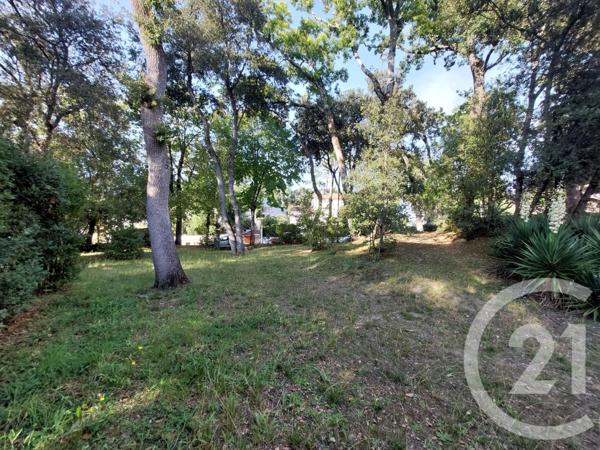 Appartement F2 à vendre  2 pièces - 34,78 m2 ROYAN - 17