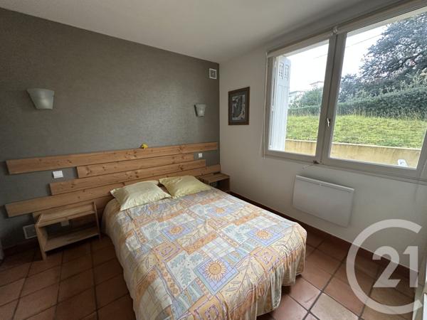 Appartement F2 à vendre  2 pièces - 34,78 m2 ROYAN - 17