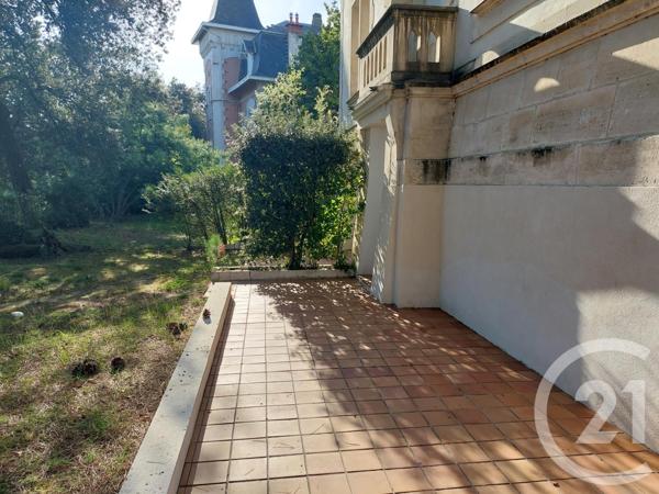 Appartement F2 à vendre  2 pièces - 34,78 m2 ROYAN - 17