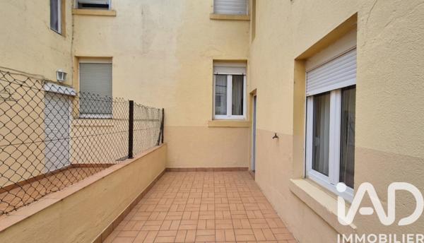 Maison à vendre 8 pièces 135 m² Maizières-lès-Metz