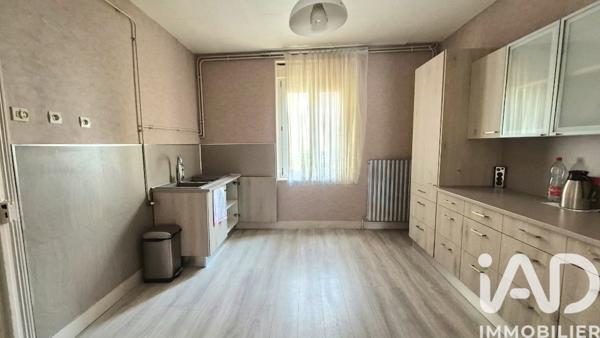 Maison à vendre 8 pièces 135 m² Maizières-lès-Metz