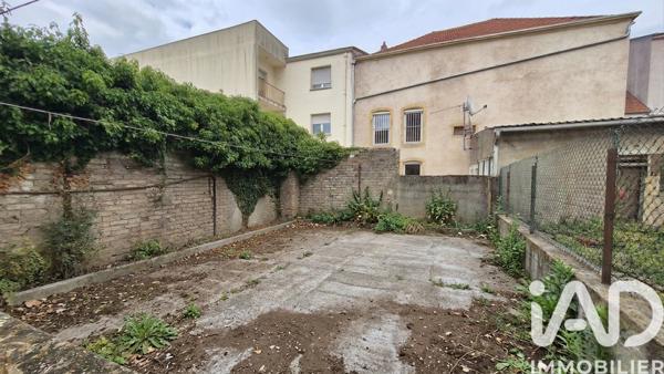 Maison à vendre 8 pièces 135 m² Maizières-lès-Metz