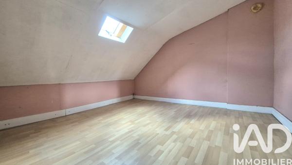 Maison à vendre 8 pièces 135 m² Maizières-lès-Metz