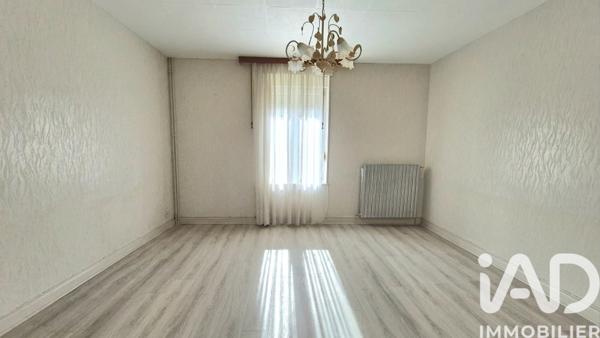 Maison à vendre 8 pièces 135 m² Maizières-lès-Metz