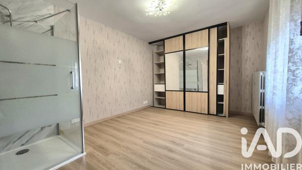 Maison à vendre 8 pièces 135 m² Maizières-lès-Metz