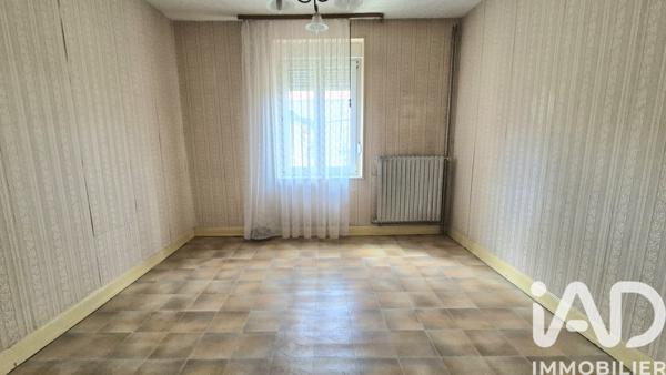 Maison à vendre 8 pièces 135 m² Maizières-lès-Metz