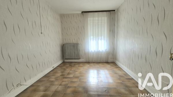 Maison à vendre 8 pièces 135 m² Maizières-lès-Metz