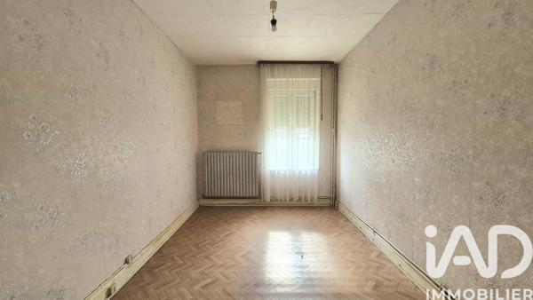 Maison à vendre 8 pièces 135 m² Maizières-lès-Metz