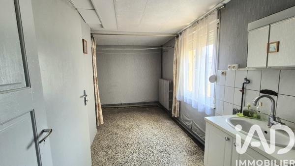 Maison à vendre 8 pièces 135 m² Maizières-lès-Metz