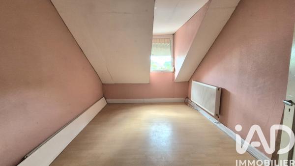 Maison à vendre 8 pièces 135 m² Maizières-lès-Metz