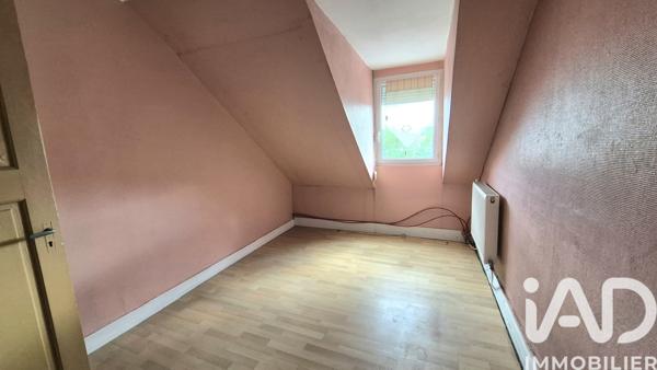 Maison à vendre 8 pièces 135 m² Maizières-lès-Metz