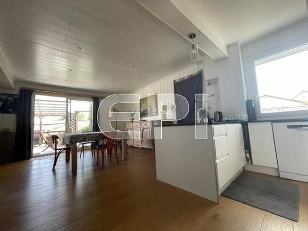 Bressuire Maison contemporaine Ajouter à ma sélection Référence : 6414