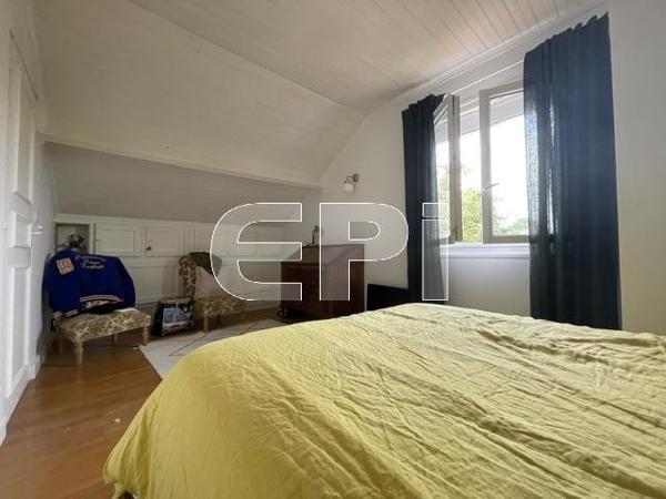 Bressuire Maison contemporaine Ajouter à ma sélection Référence : 6414